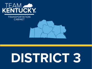 District 3 Counties Served: Allen, Barren, Butler, Edmonson, Logan, Metcalfe, Monroe, Simpson, Todd and Warren